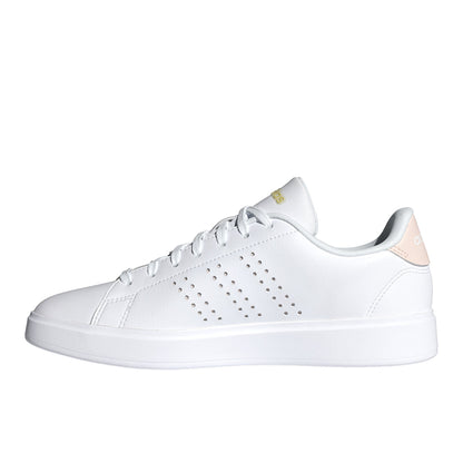 Advantage 2.0 Lace Up Sneakers