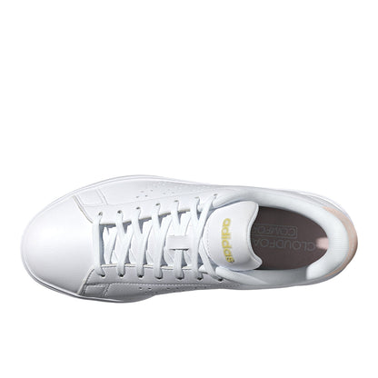 Advantage 2.0 Lace Up Sneakers