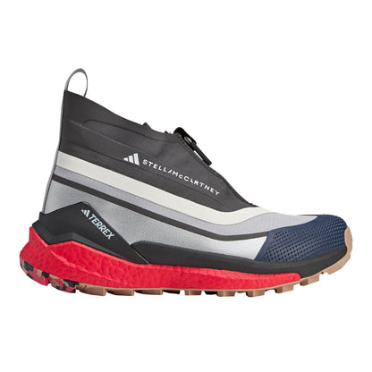 Stella Mccartney X Terrex Free Gore-Tex Round Toe Hiking Shoes