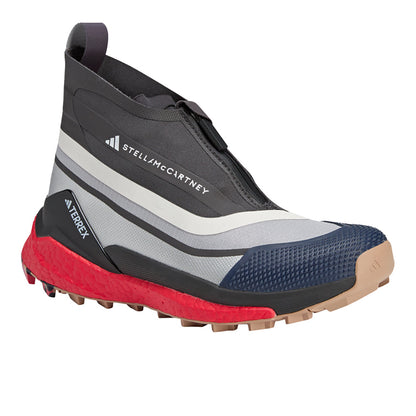 Stella Mccartney X Terrex Free Gore-Tex Round Toe Hiking Shoes