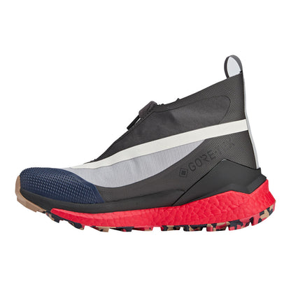 Stella Mccartney X Terrex Free Gore-Tex Round Toe Hiking Shoes