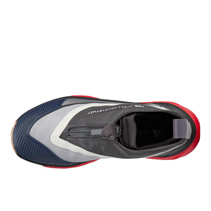 Stella Mccartney X Terrex Free Gore-Tex Round Toe Hiking Shoes