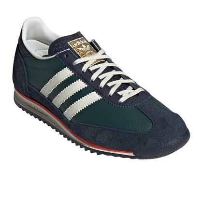 SL 72 OG Lace Up Sneakers