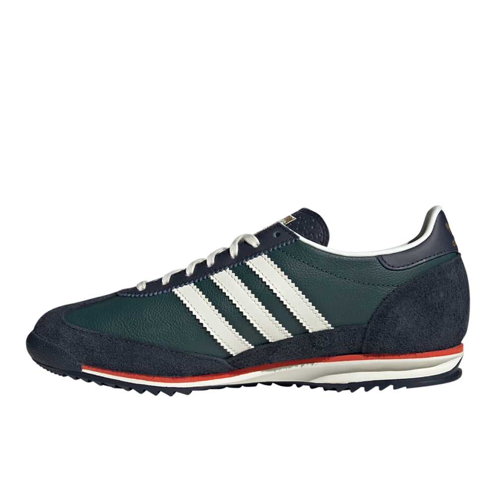 SL 72 OG Lace Up Sneakers