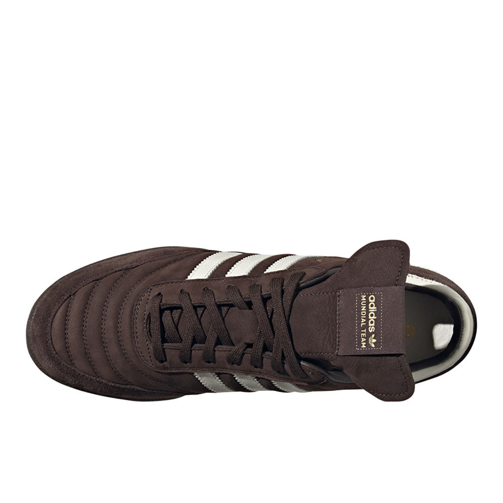 Mundial Team RS Lace Up Sneakers