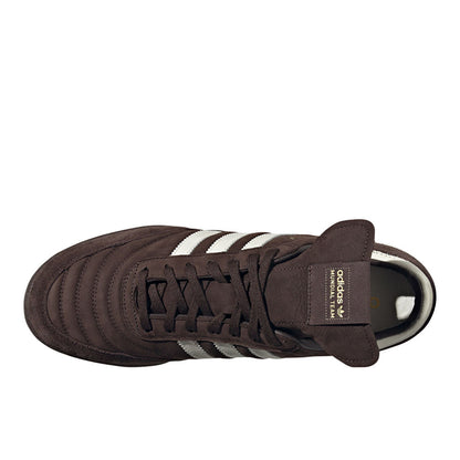 Mundial Team RS Lace Up Sneakers