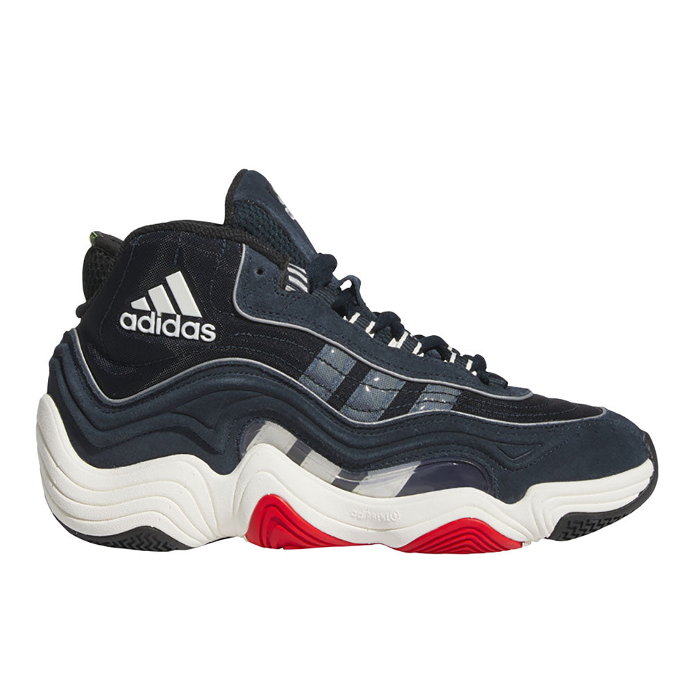 Crazy 98 Lace Up Sneakers