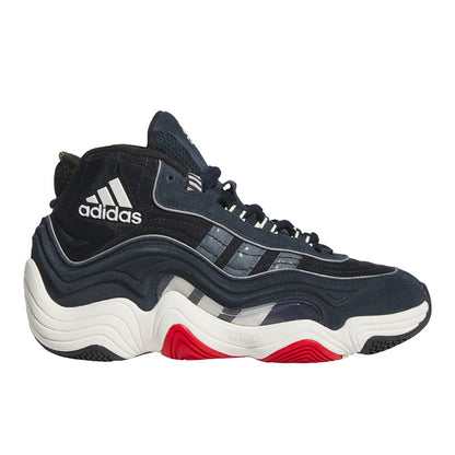 Crazy 98 Lace Up Sneakers