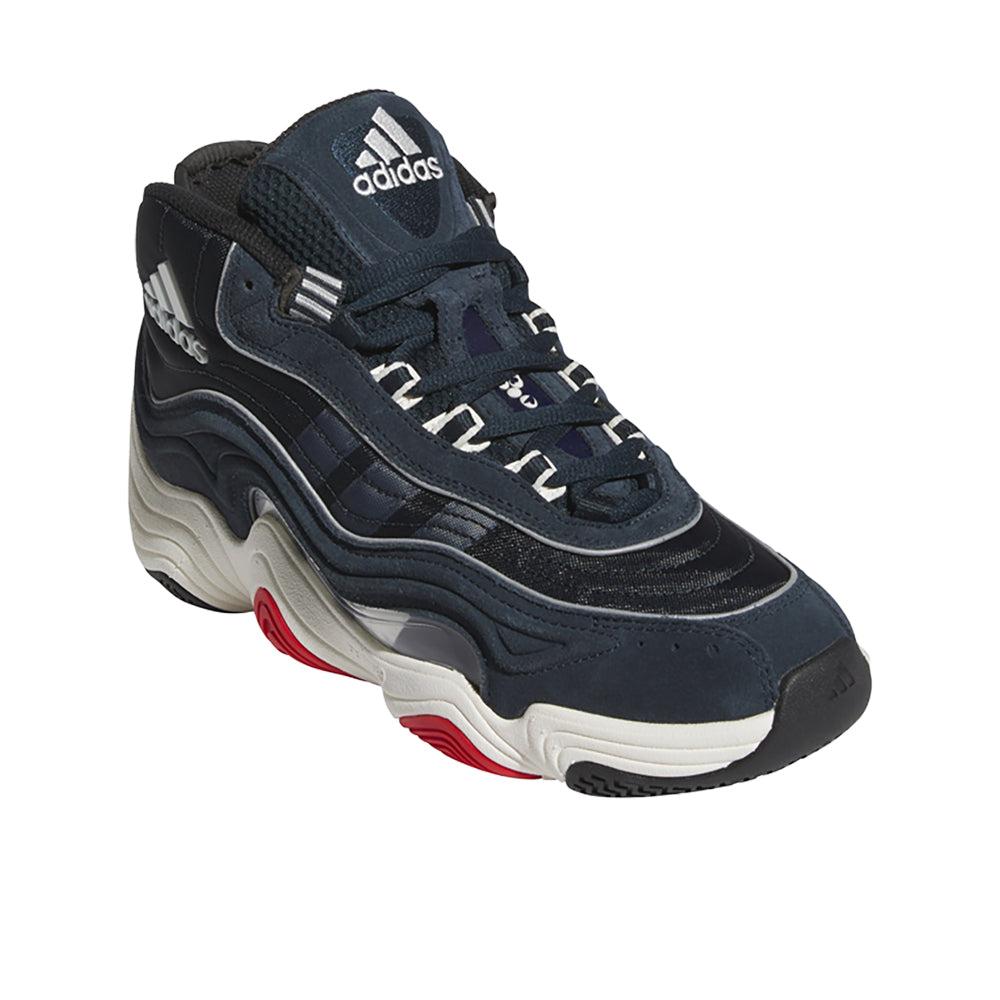Crazy 98 Lace Up Sneakers