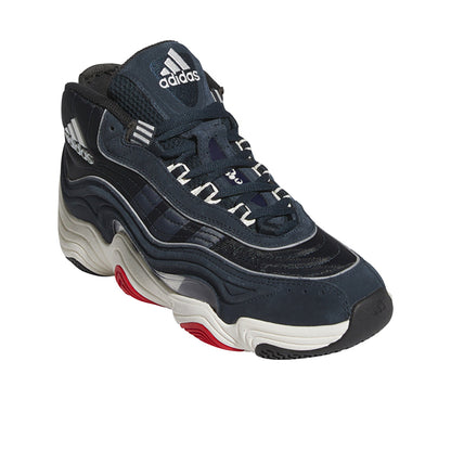 Crazy 98 Lace Up Sneakers