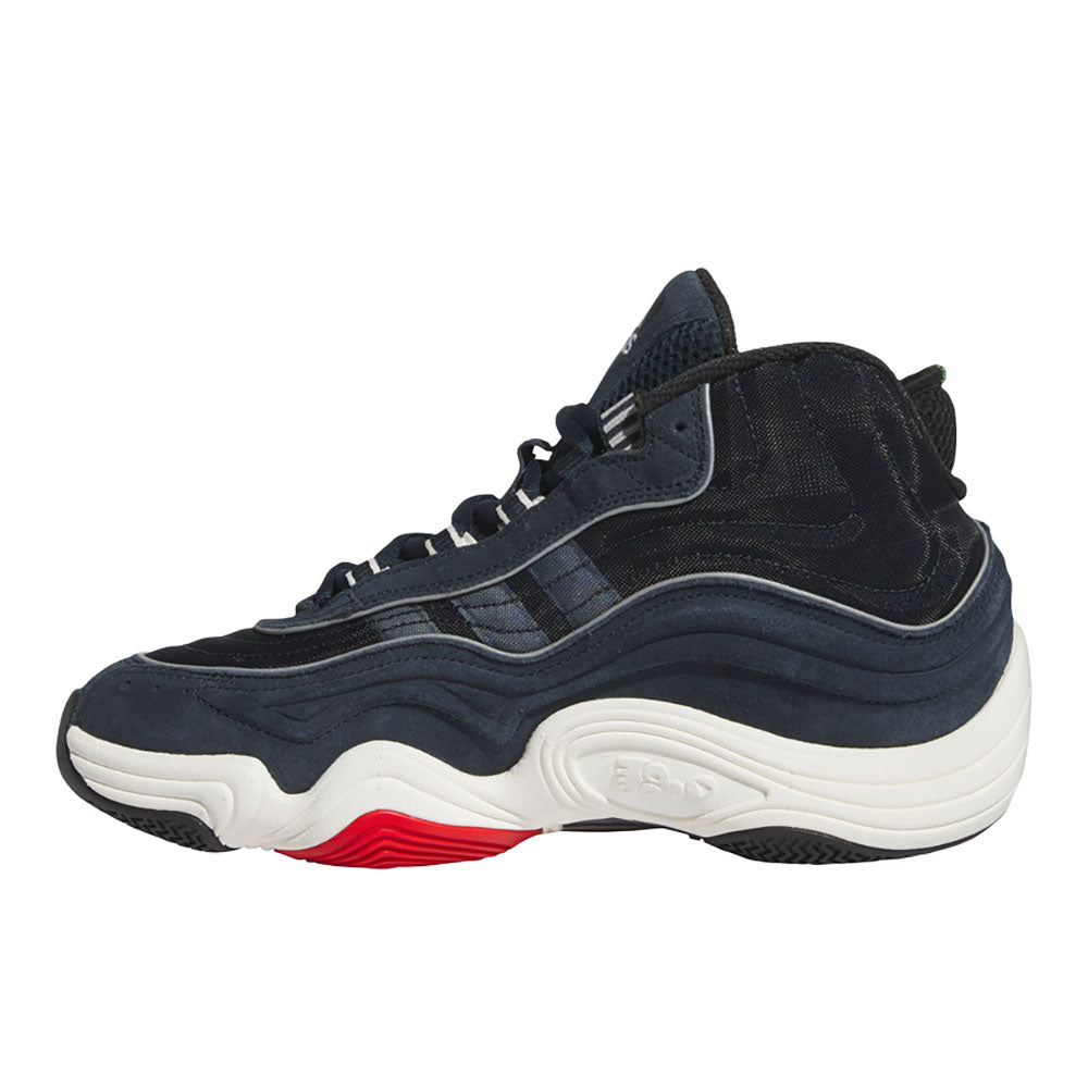 Crazy 98 Lace Up Sneakers