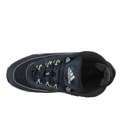 Crazy 98 Lace Up Sneakers
