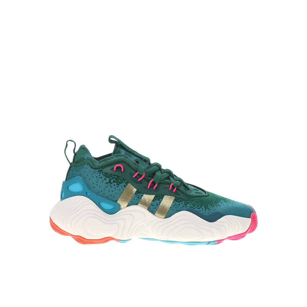 Trae 3 Basketball Shoes (Big Kid)