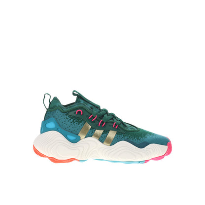 Trae 3 Basketball Shoes (Big Kid)