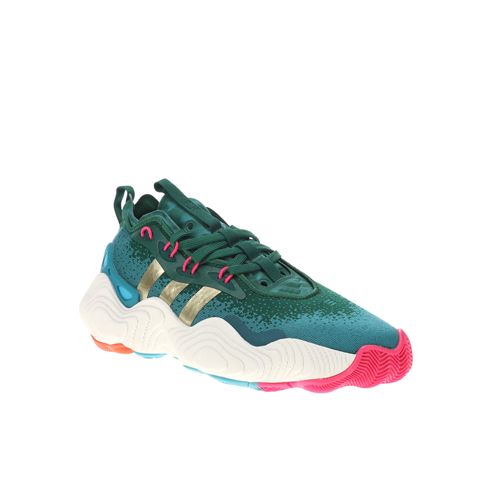 Trae 3 Basketball Shoes (Big Kid)