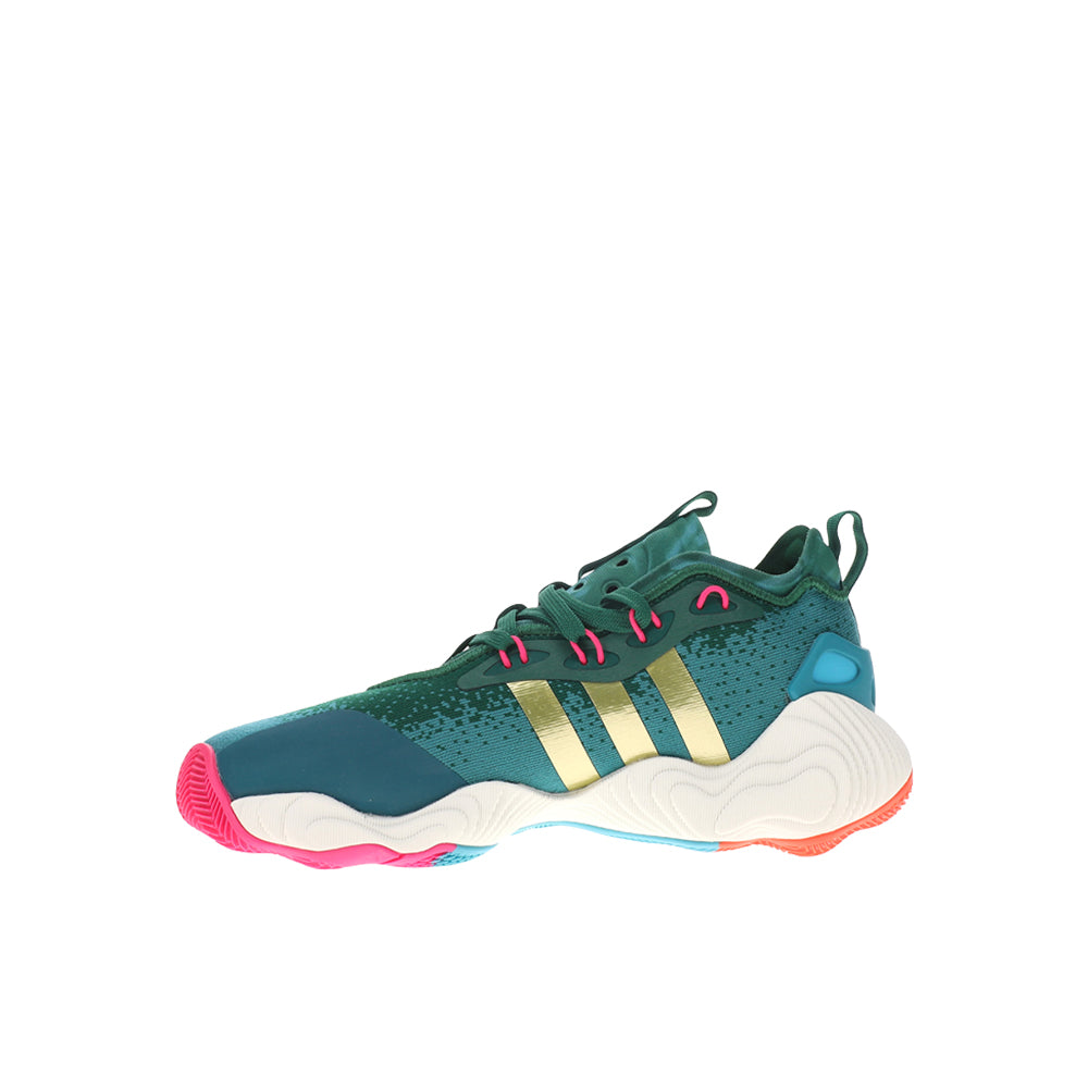 Trae 3 Basketball Shoes (Big Kid)