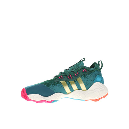 Trae 3 Basketball Shoes (Big Kid)