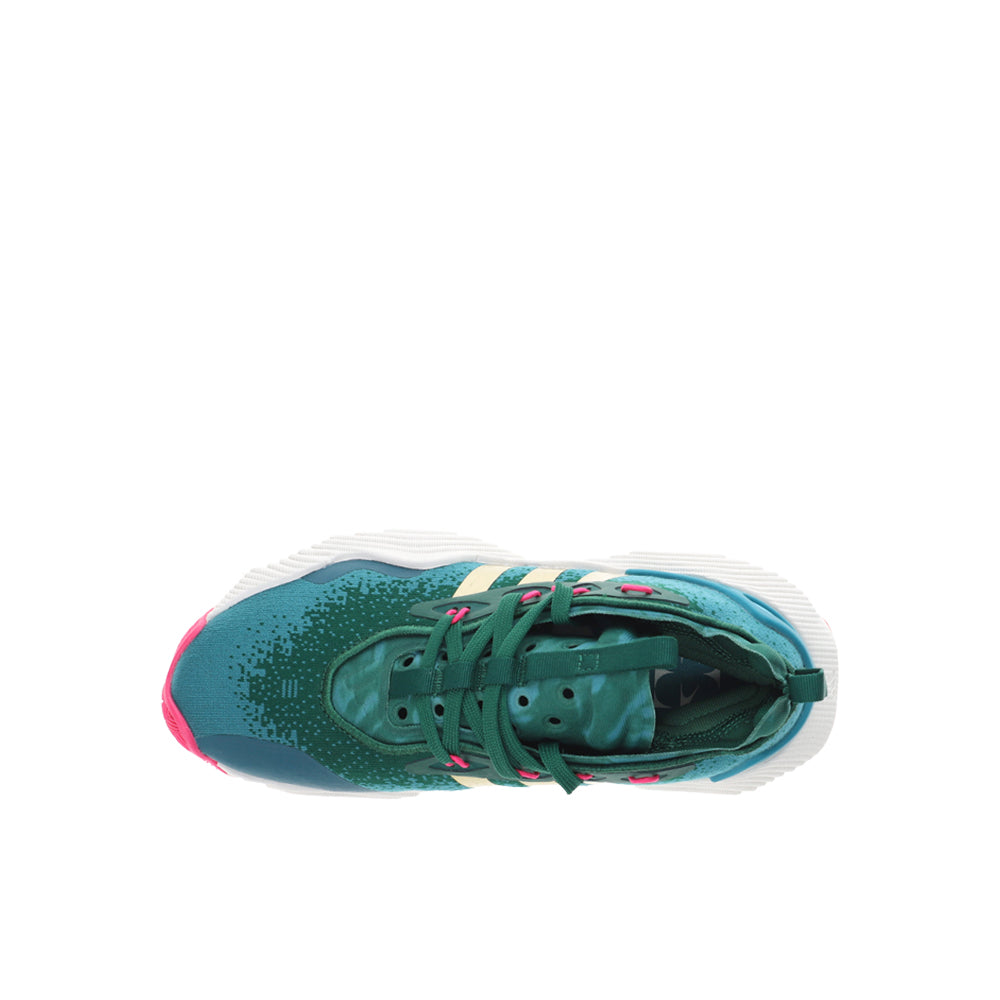 Trae 3 Basketball Shoes (Big Kid)