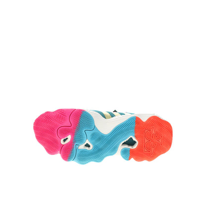 Trae 3 Basketball Shoes (Big Kid)
