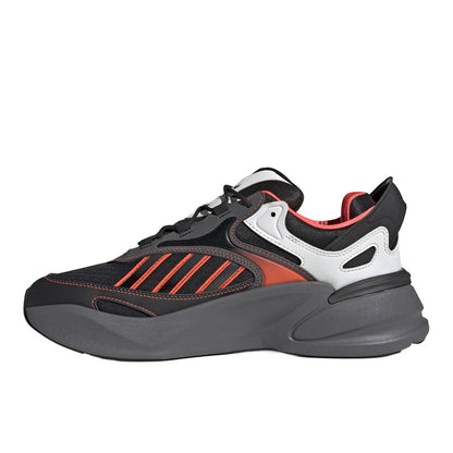 Ozmorph Lace Up Sneakers