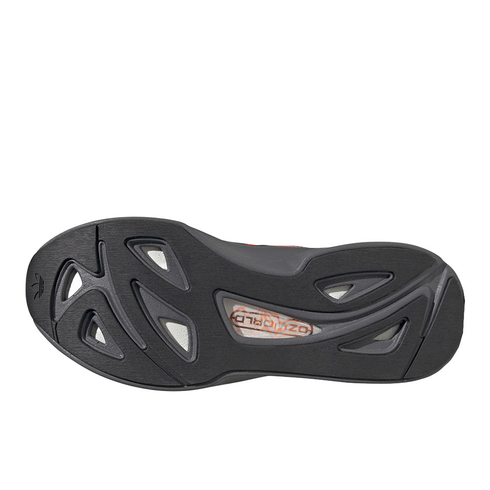 Ozmorph Lace Up Sneakers