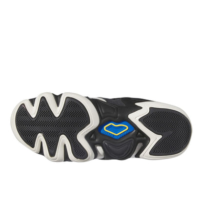 Crazy 8 Basketball Shoes