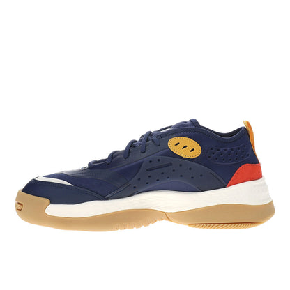 Streetball III Lace Up Sneakers