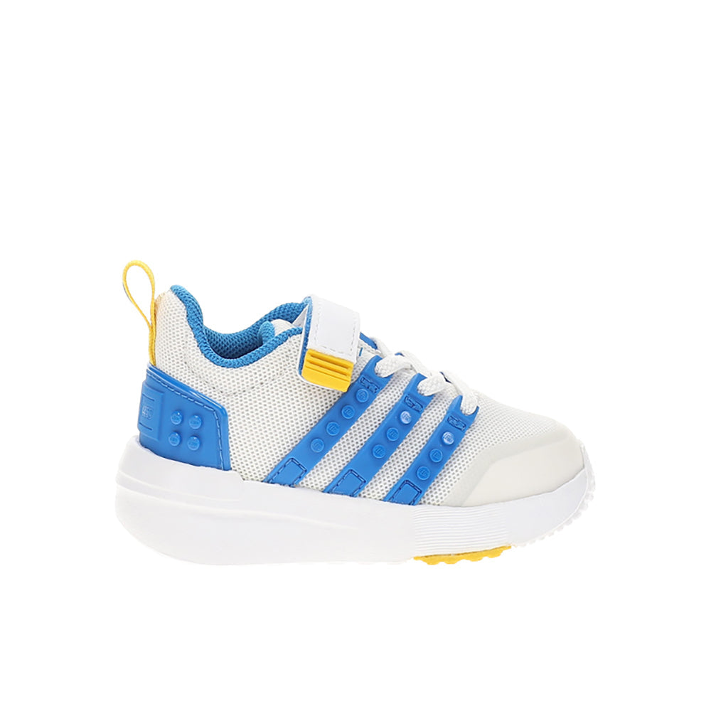 Lego Racer Tr21 EL Lace Up Sneakers (Infant)