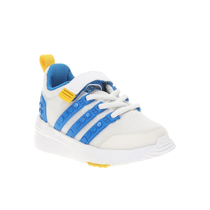 Lego Racer Tr21 EL Lace Up Sneakers (Infant)