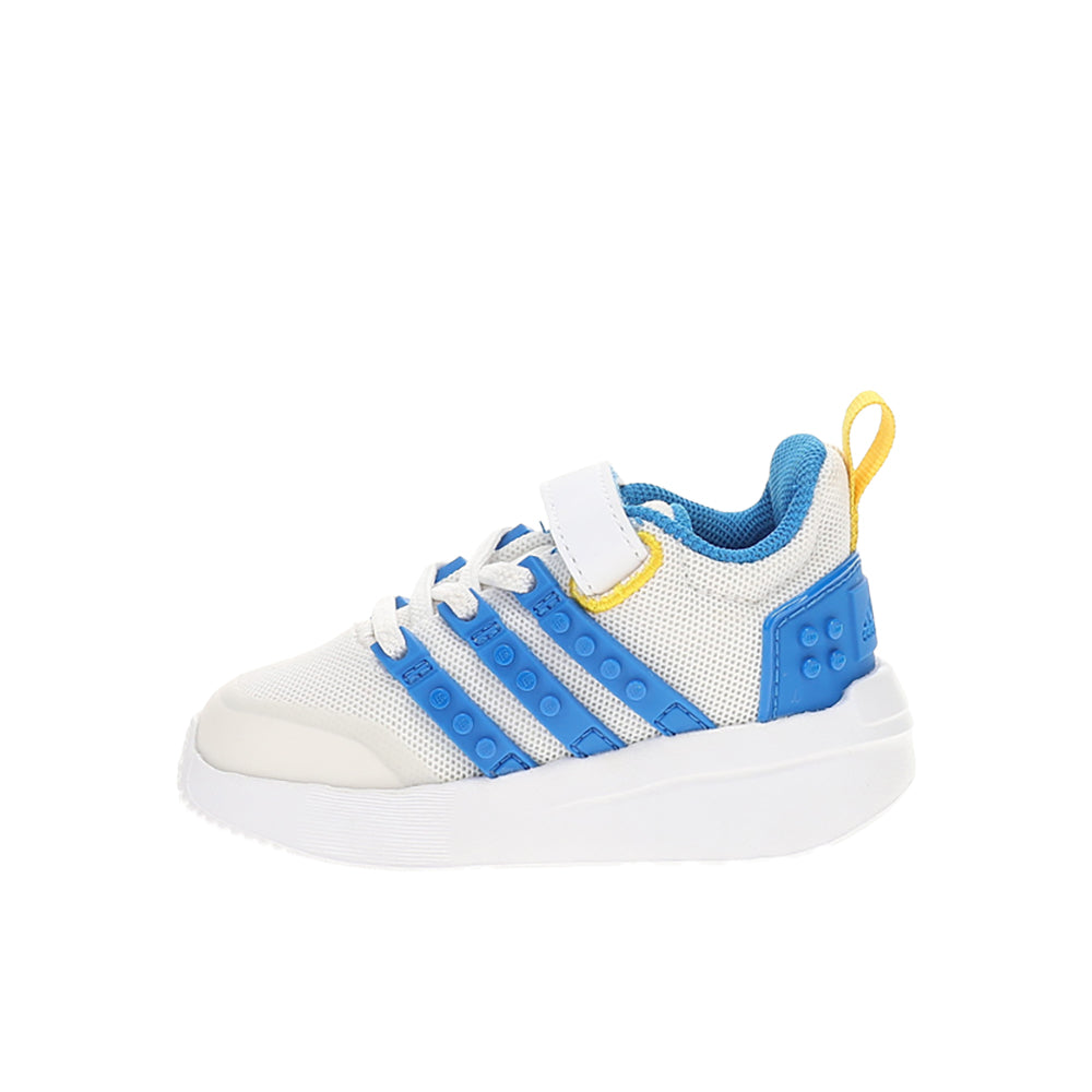 Lego Racer Tr21 EL Lace Up Sneakers (Infant)