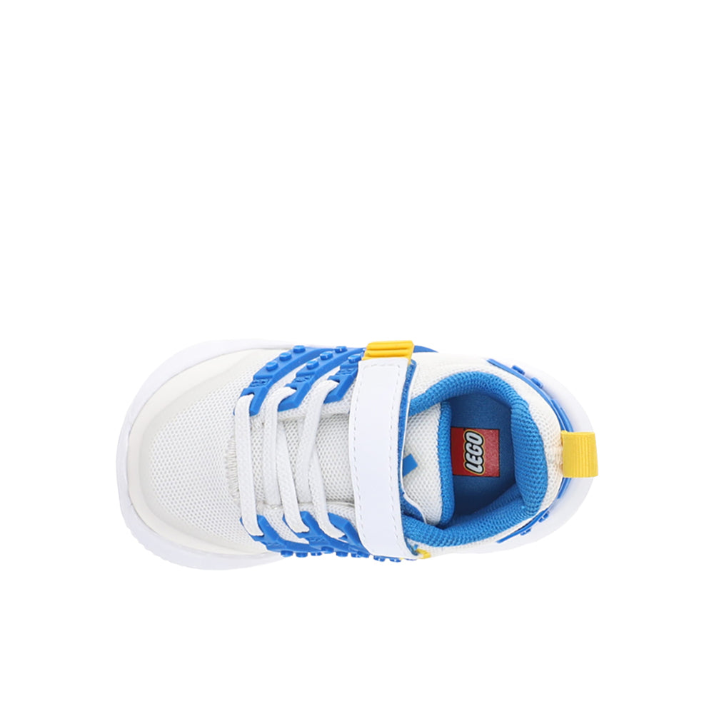 Lego Racer Tr21 EL Lace Up Sneakers (Infant)