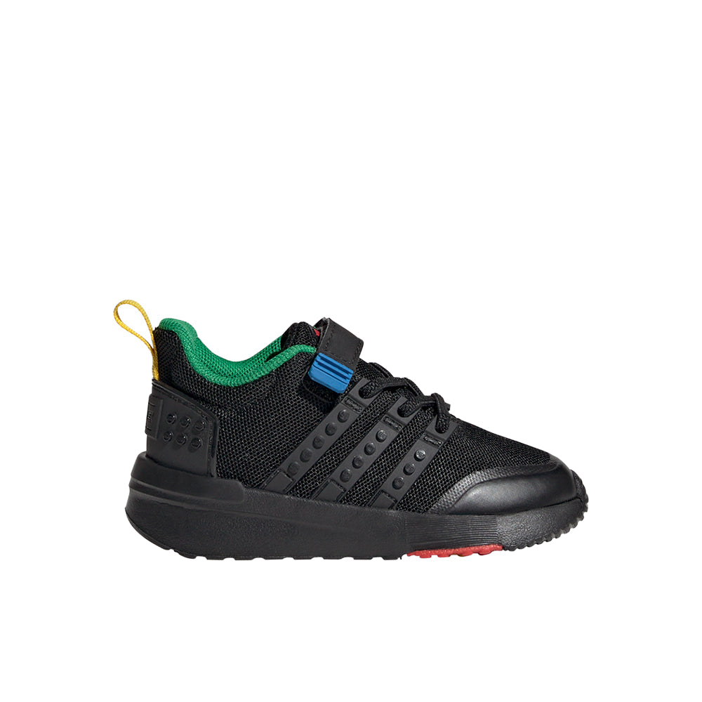 Lego Racer Tr21 EL Lace Up Sneakers (Infant)