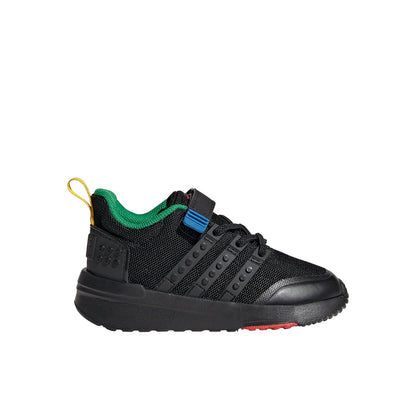 Lego Racer Tr21 EL Lace Up Sneakers (Infant)