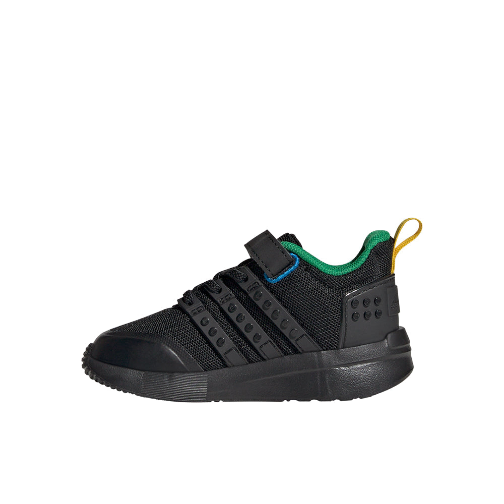 Lego Racer Tr21 EL Lace Up Sneakers (Infant)