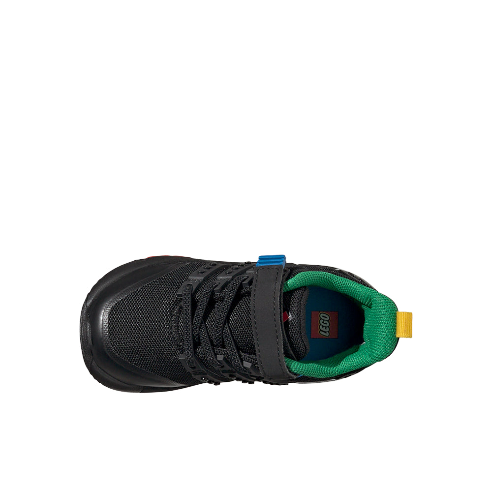 Lego Racer Tr21 EL Lace Up Sneakers (Infant)
