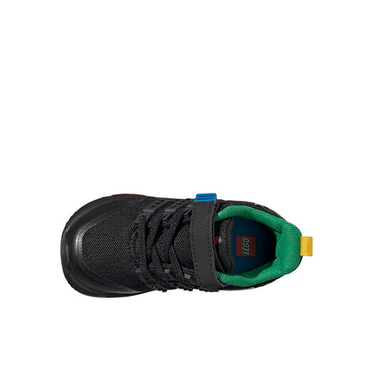Lego Racer Tr21 EL Lace Up Sneakers (Infant)