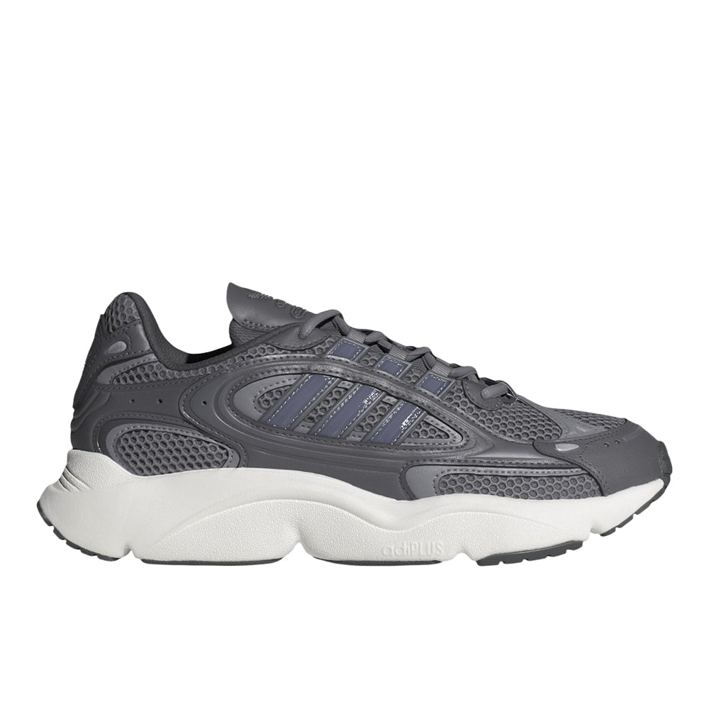 Ozmillen Lace Up Sneakers