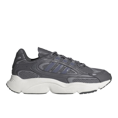 Ozmillen Lace Up Sneakers