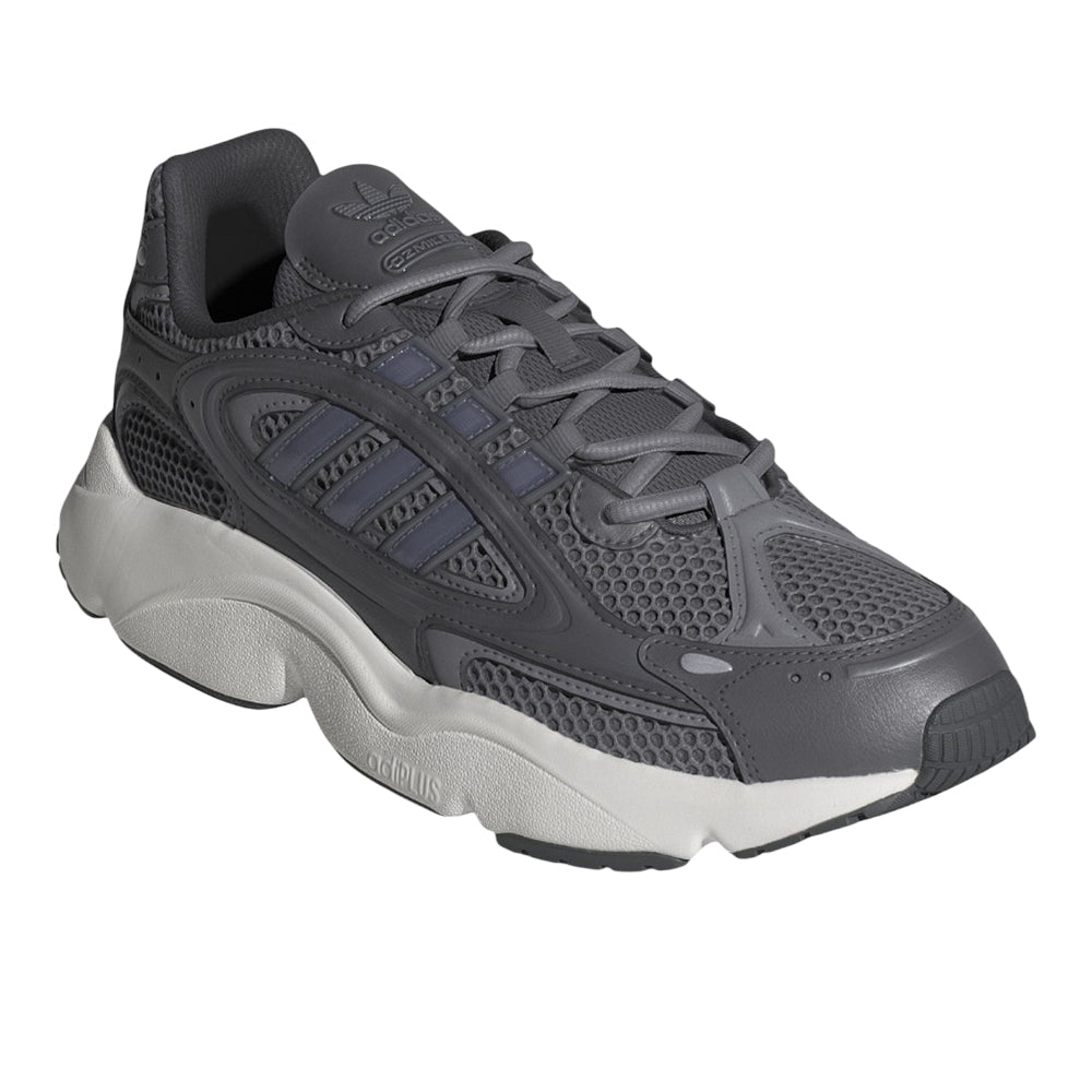 Ozmillen Lace Up Sneakers
