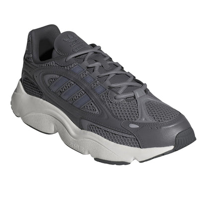 Ozmillen Lace Up Sneakers