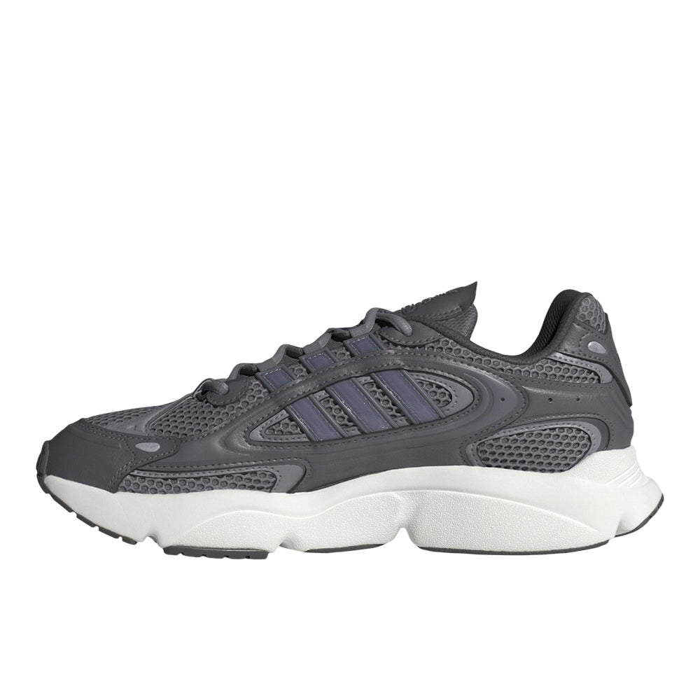 Ozmillen Lace Up Sneakers