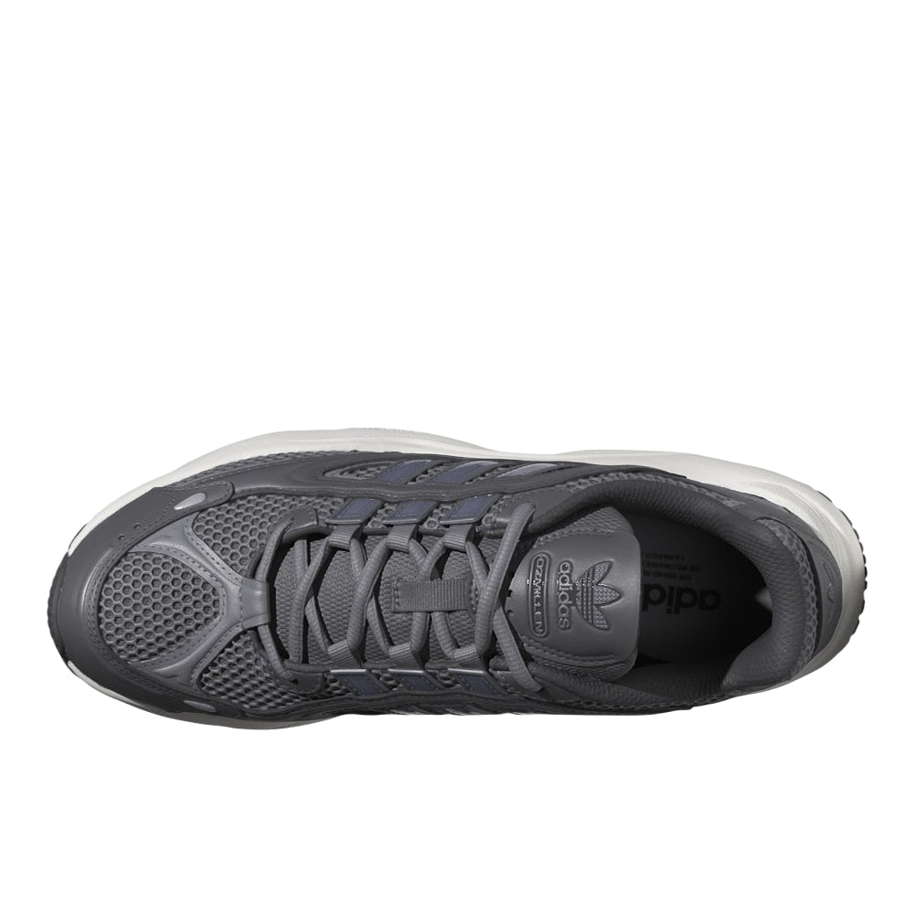 Ozmillen Lace Up Sneakers