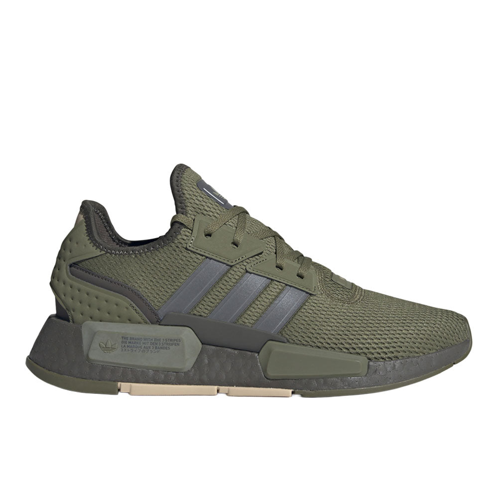 NMD G1 Lace Up Sneakers