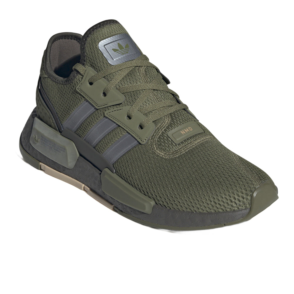 NMD G1 Lace Up Sneakers