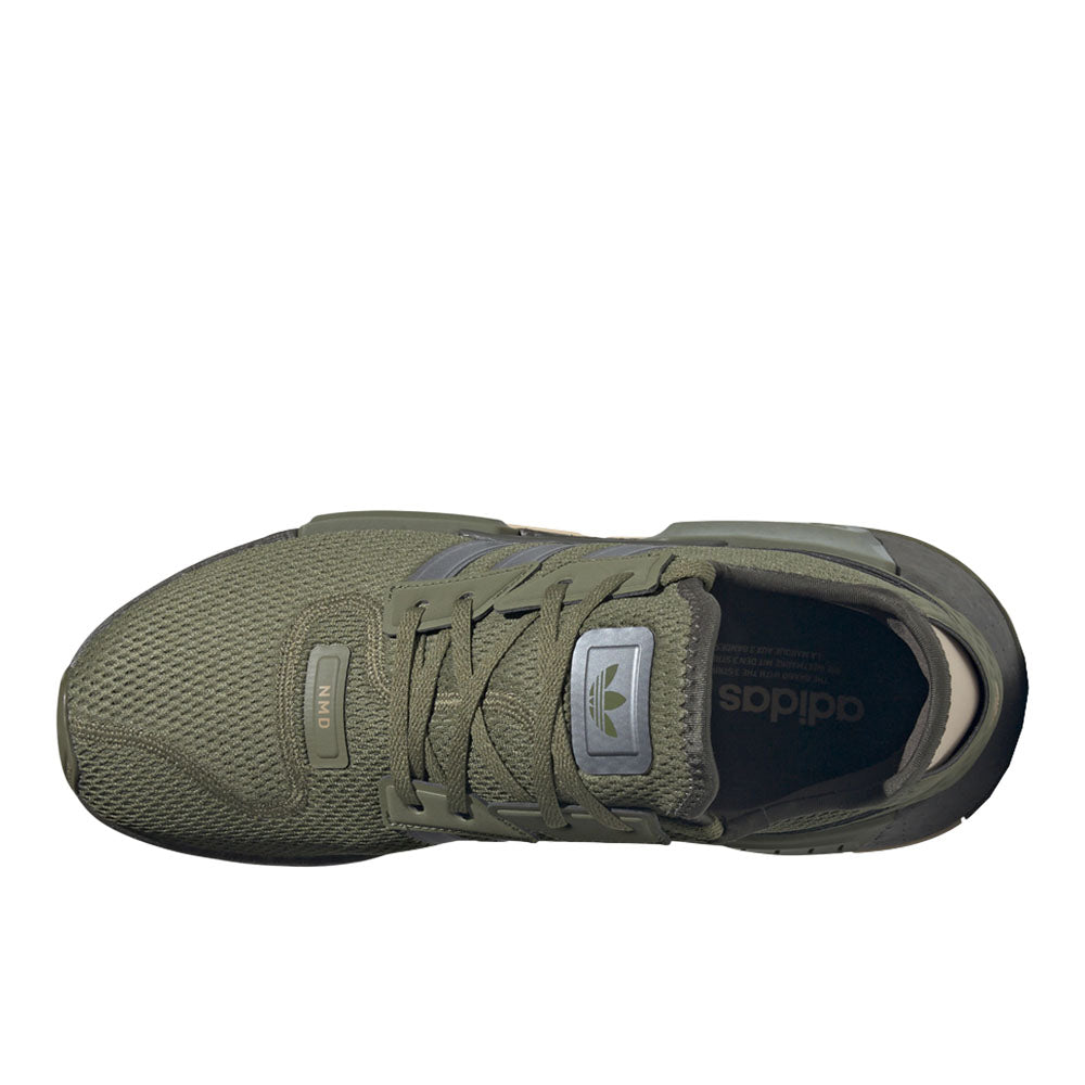 NMD G1 Lace Up Sneakers