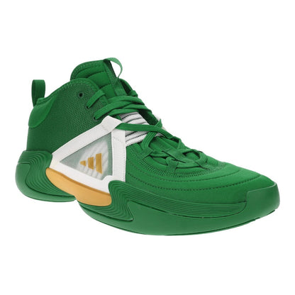 Exhibit Mid Basketball Shoes