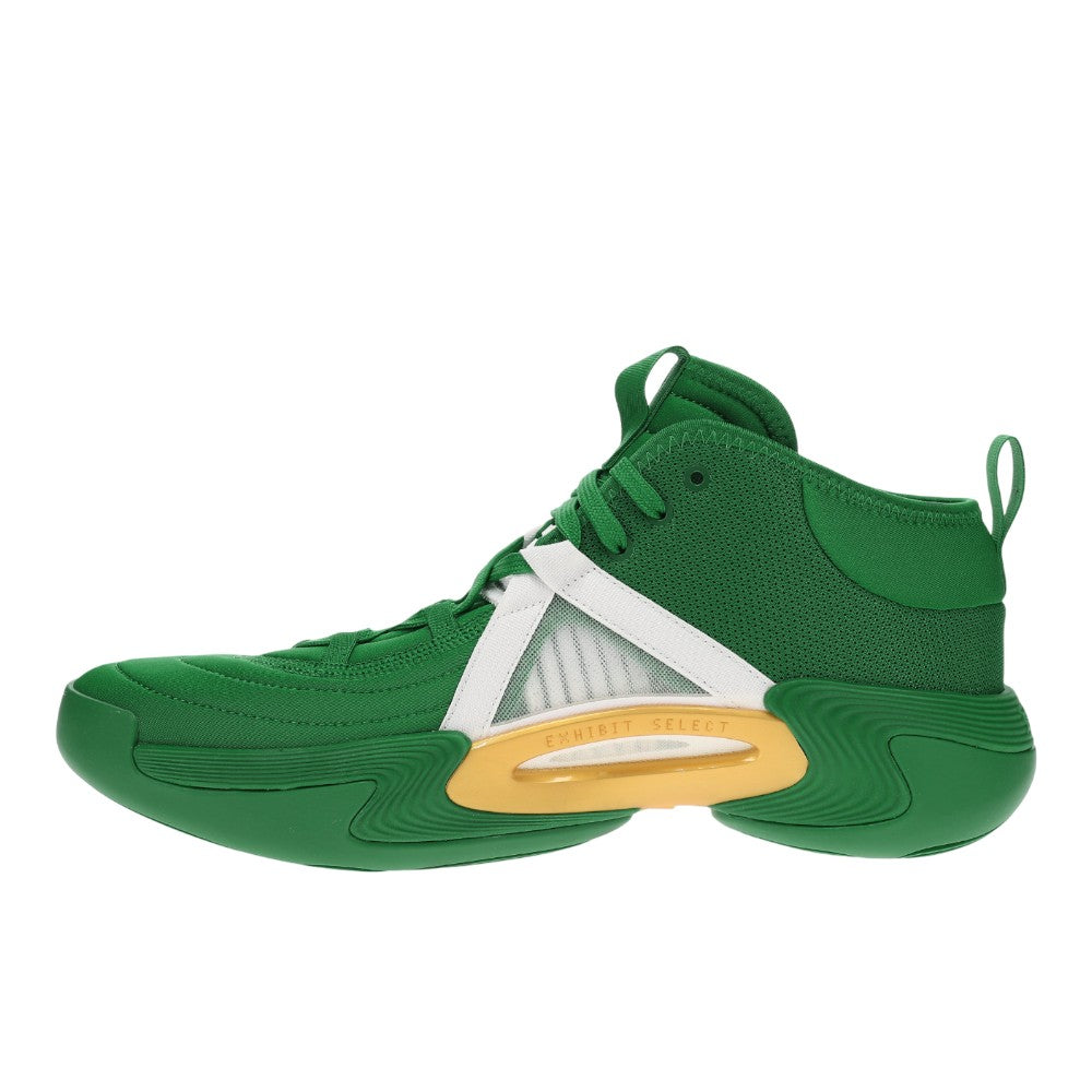Exhibit Mid Basketball Shoes