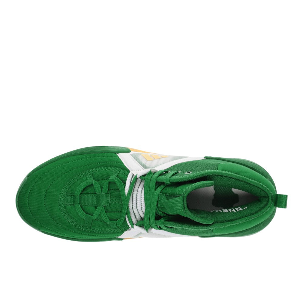 Exhibit Mid Basketball Shoes