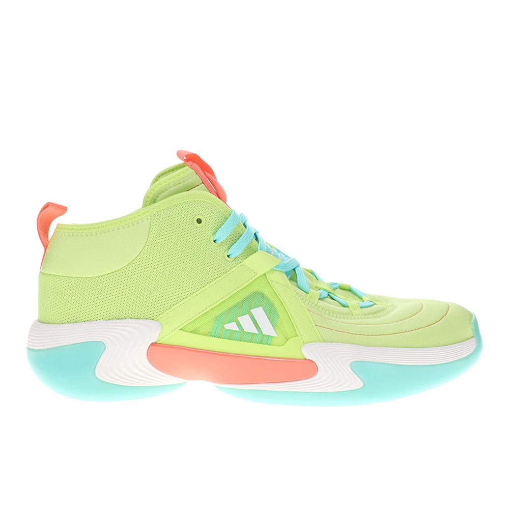 Exhibit Mid Basketball Shoes