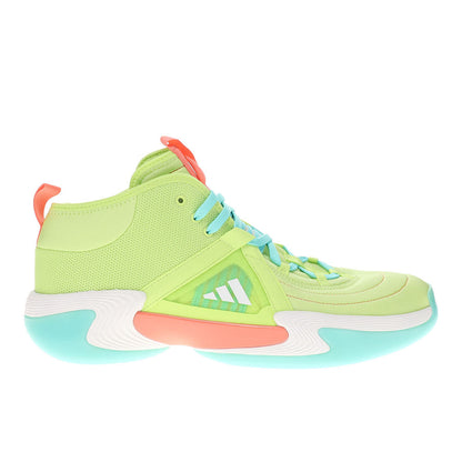 Exhibit Mid Basketball Shoes